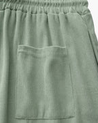 Bermudas de Pana Toulouse
