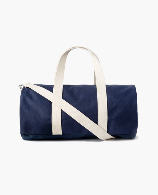Bolsa de Viaje Tipo Barril Piccadilly
