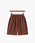 Bermudas de Lino Valencia