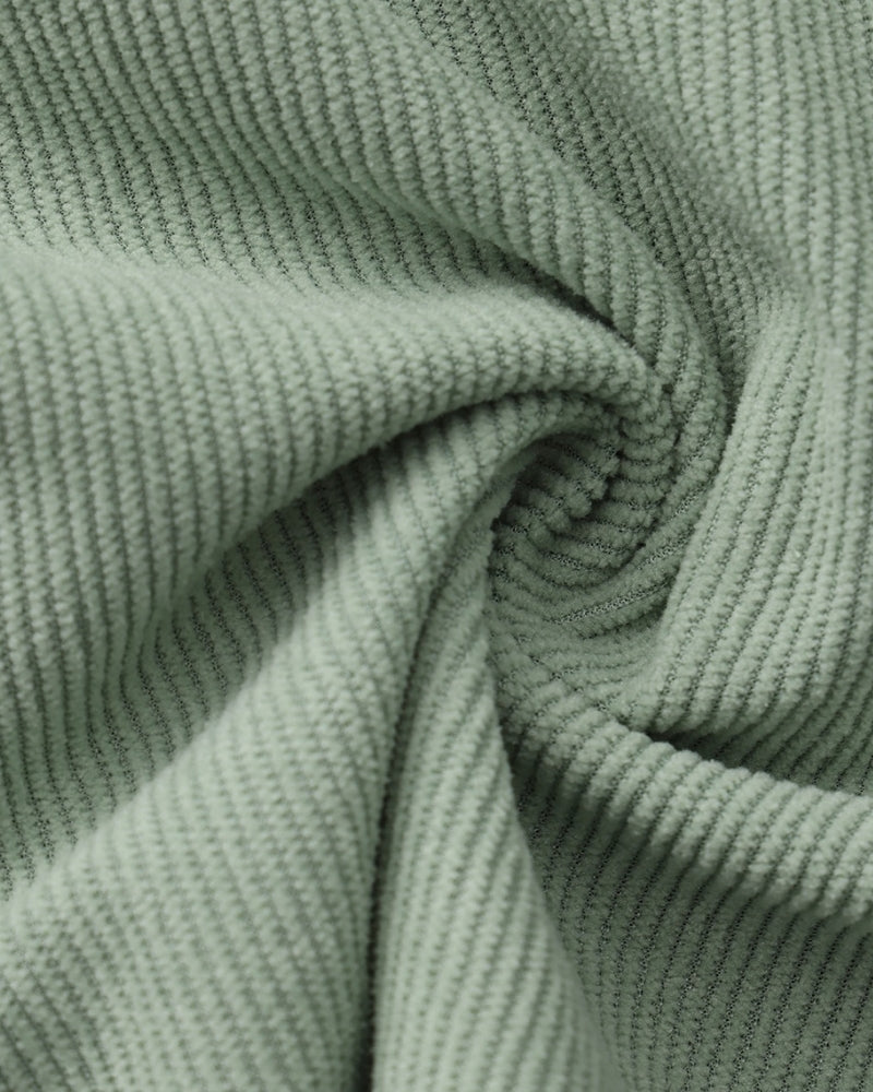 Bermudas de Pana Toulouse