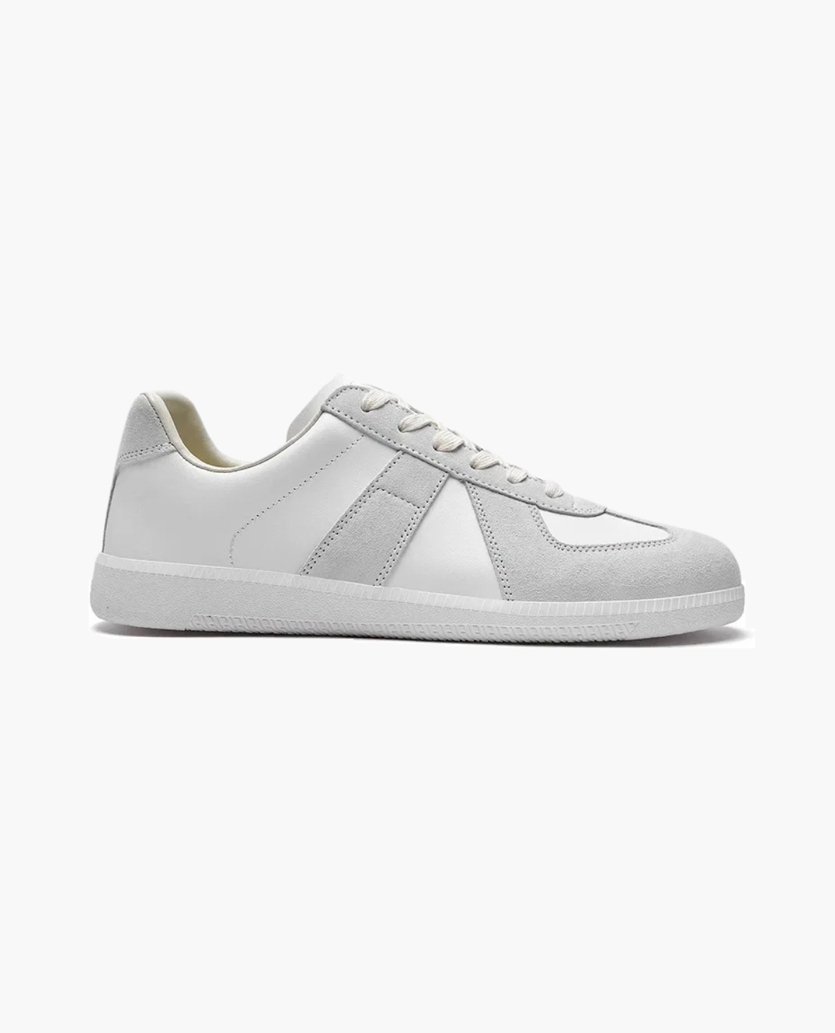 Zapatillas de Piel Clásicas Cheltenham
