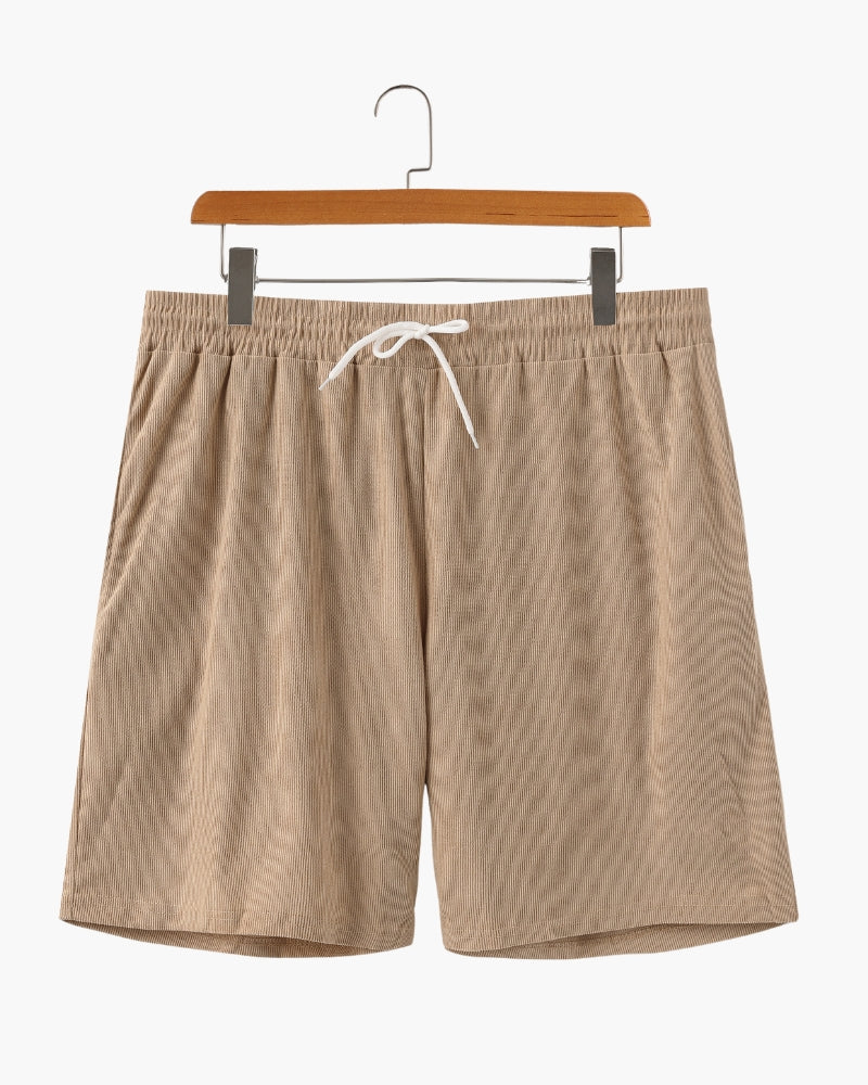 Bermudas de Pana Toulouse