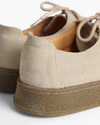 Zapatos de Ante Premium Aberdeen