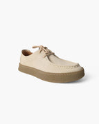 Zapatos de Ante Premium Aberdeen