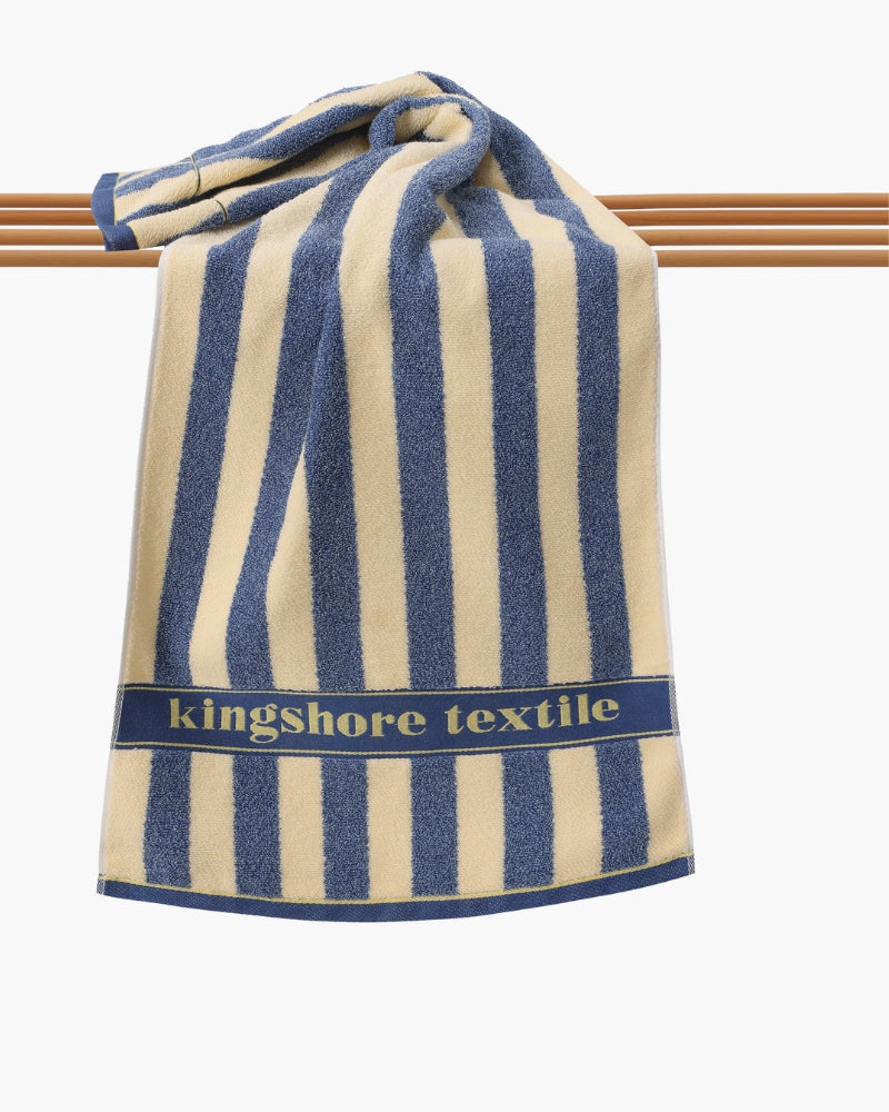 Kit de Toallas Kingshore
