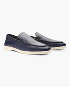Mocasines de Piel Saint Andrews