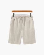 Bermudas de Lino Monte Carlo
