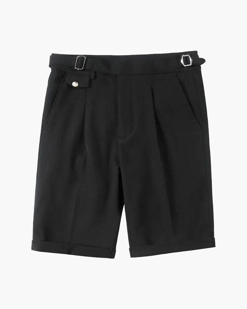 Bermudas Chino Marseille