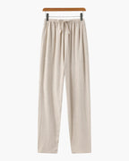 Conjunto White and Beige