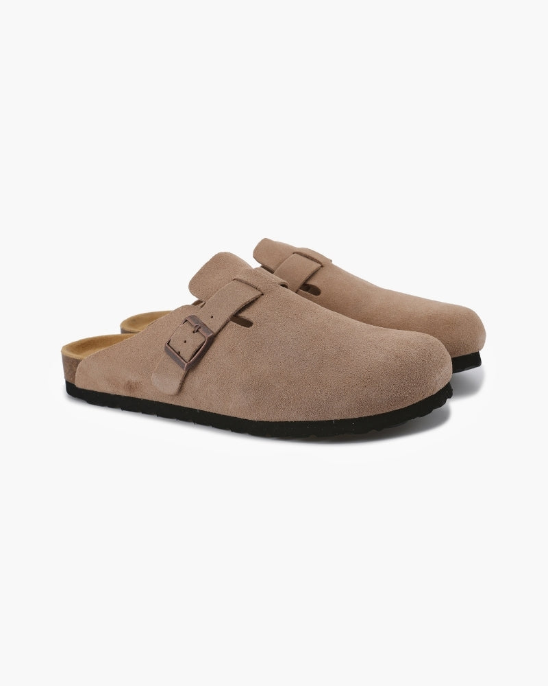 Zuecos de Ante Newport