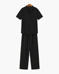 Conjunto Polo y Pantalón Aix
