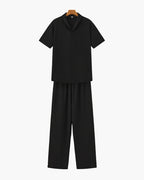 Conjunto Polo y Pantalón Aix
