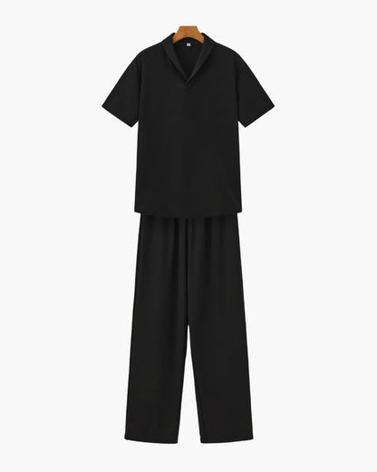 Conjunto Polo y Pantalón