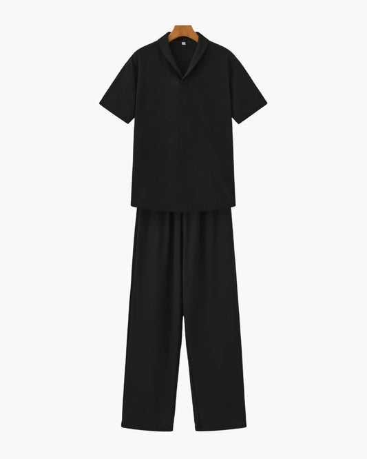 Conjunto Polo y Pantalón