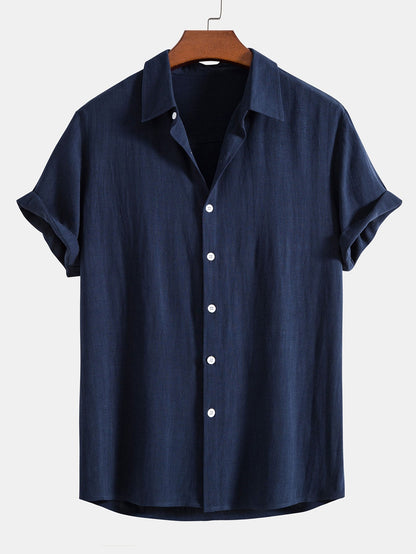Conjunto de Camisa y Bermuda Chiado