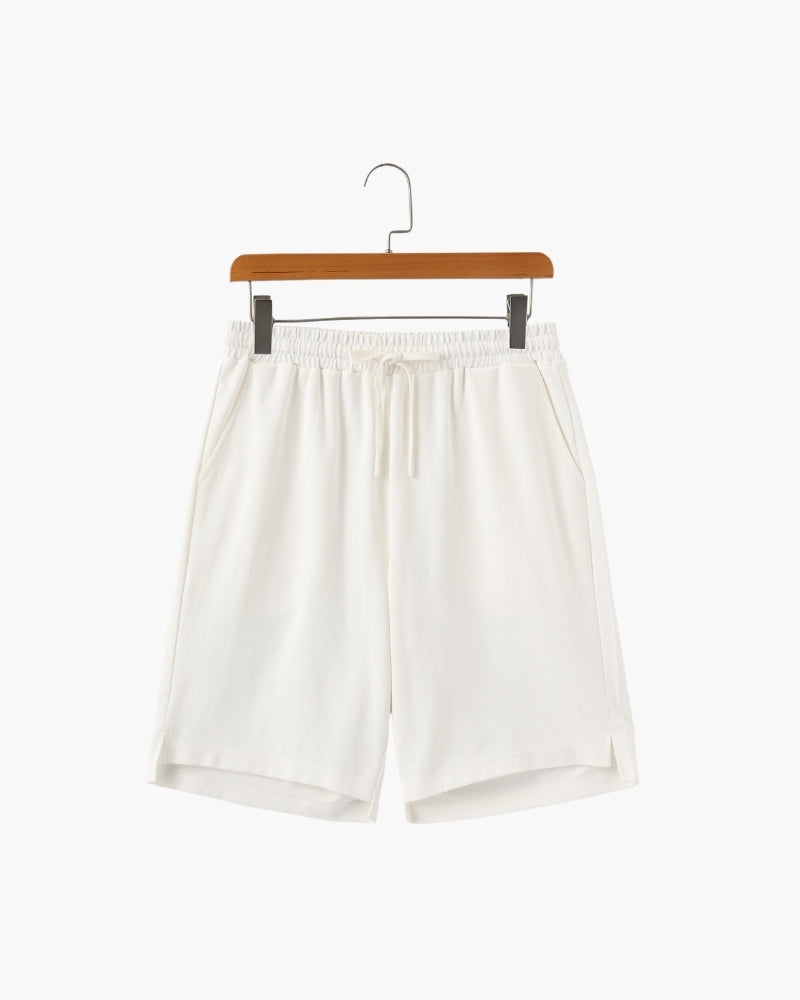 Bermudas Deportivas Wimbledon
