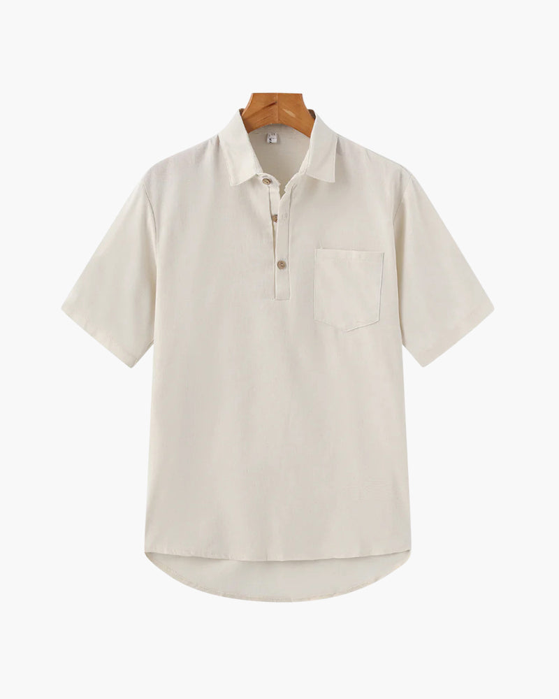 Polo de Lino Senna