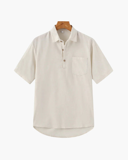 Polo de Lino Senna