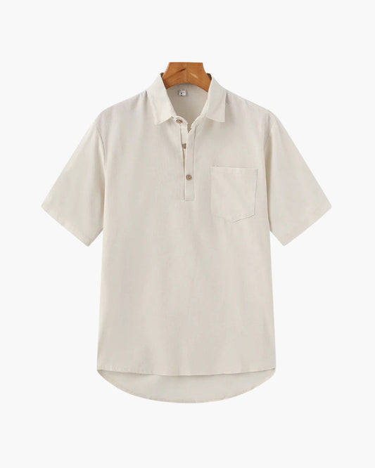 Polo de Lino Senna