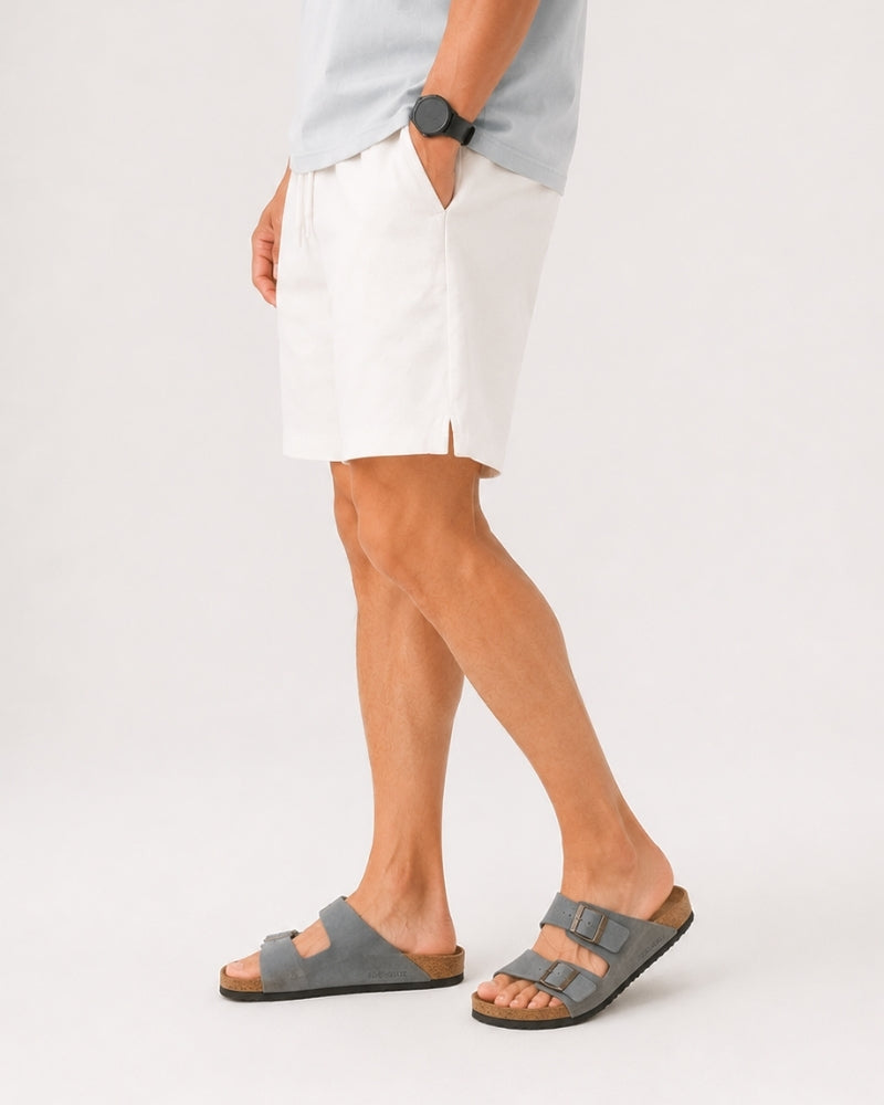Bermudas Deportivas Wimbledon