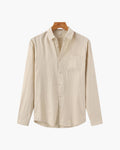 Camisa de Lino St. Tropez