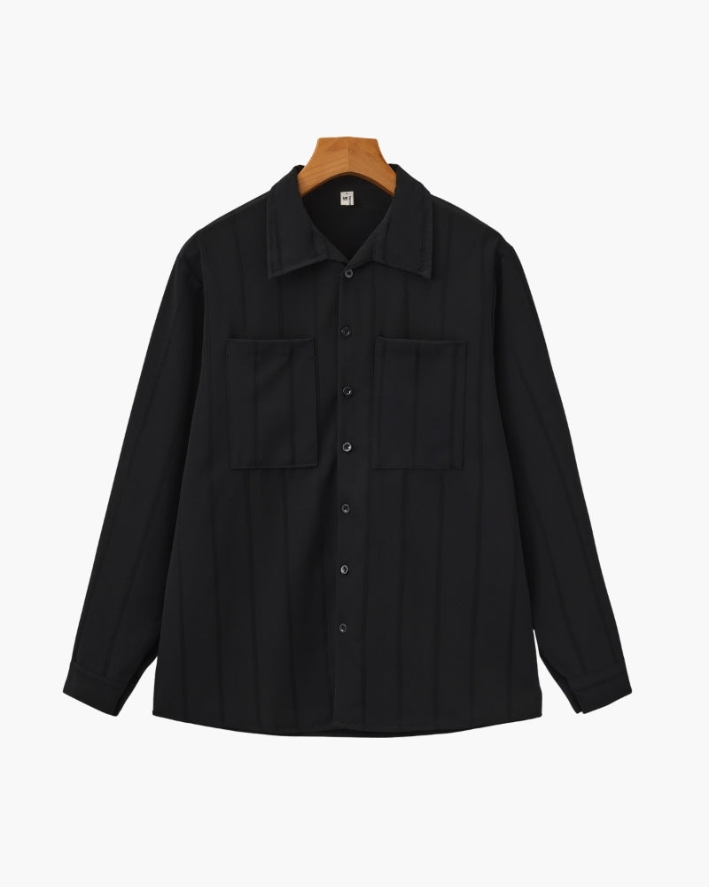 Camisa Canalé Antibes
