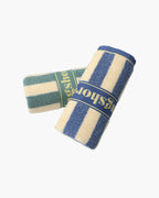 Kit de Toallas Kingshore