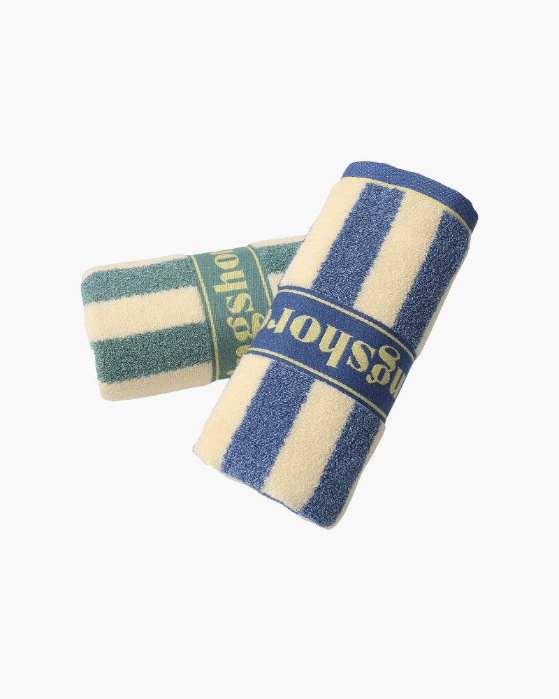 Kit de Toallas Kingshore