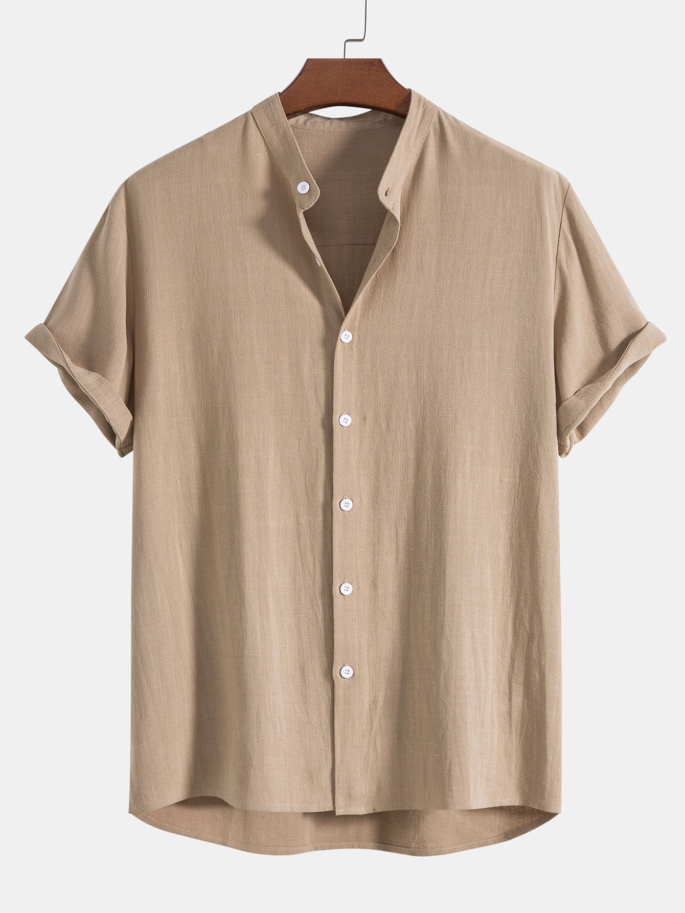Conjunto de Camisa y Bermuda Chiado