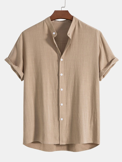 Conjunto de Camisa y Bermuda Chiado