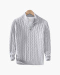 Jersey Half-Zip Genova