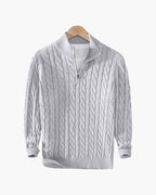 Jersey Half-Zip Genova