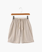 Bermudas de Lino Valencia