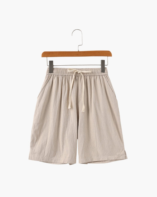 Bermudas de Lino Tunisia