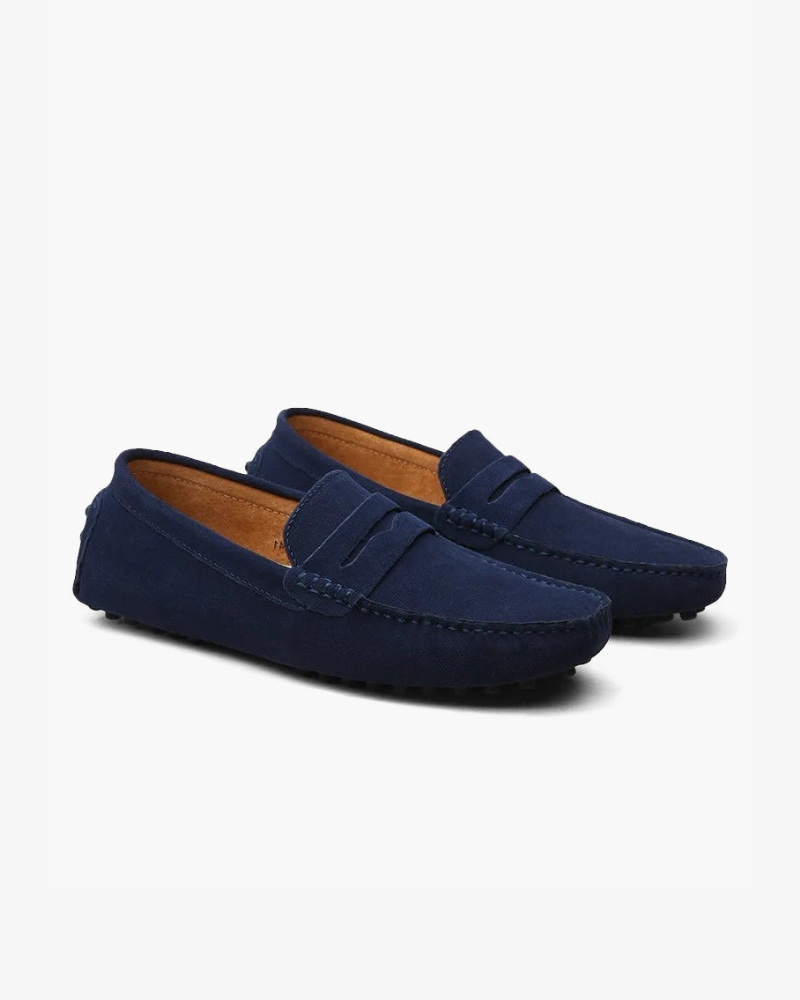 Mocasines Driver de Ante Monaco