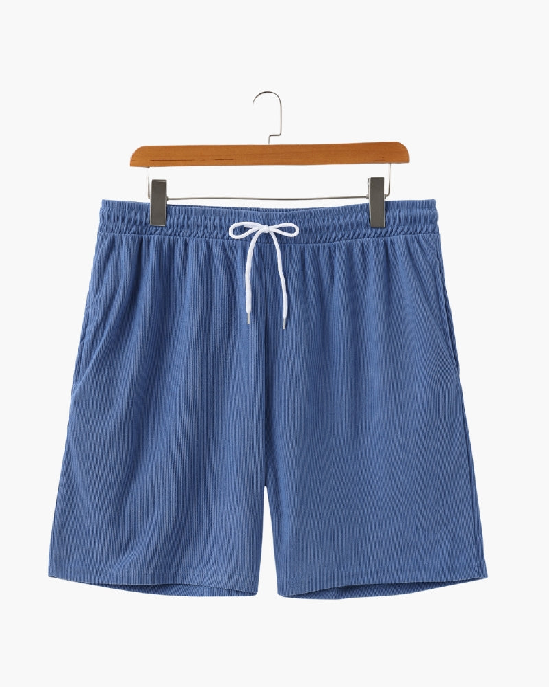 Bermudas de Pana Toulouse