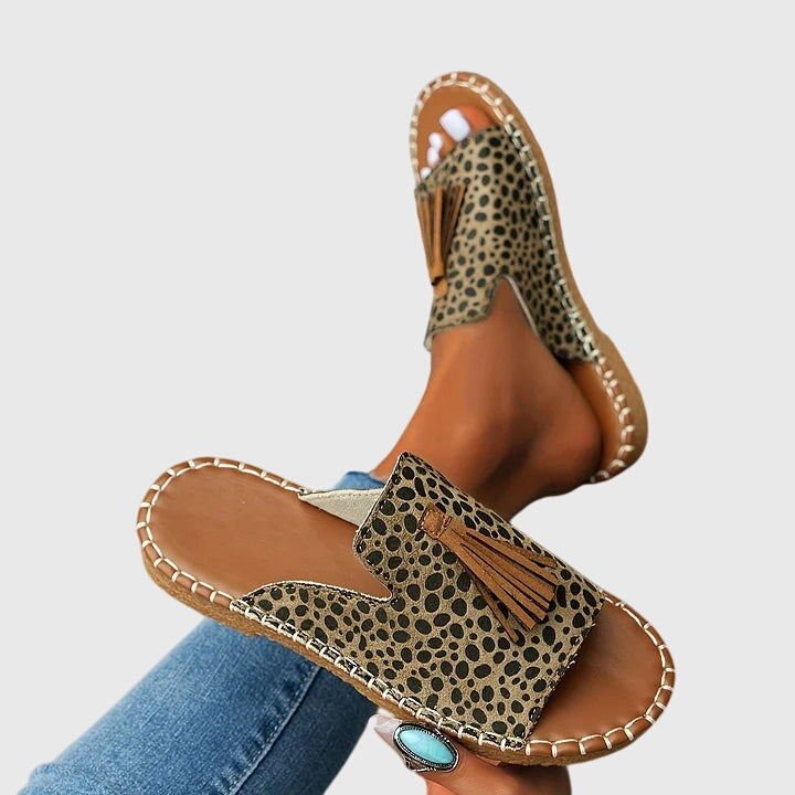 Rosalie | Sandalias Ortopédicas Confortables