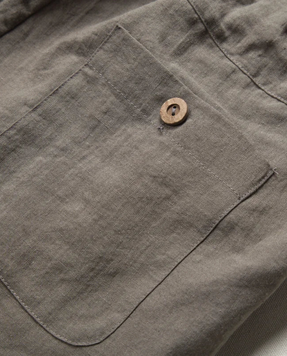 Pantalón de Lino Positano