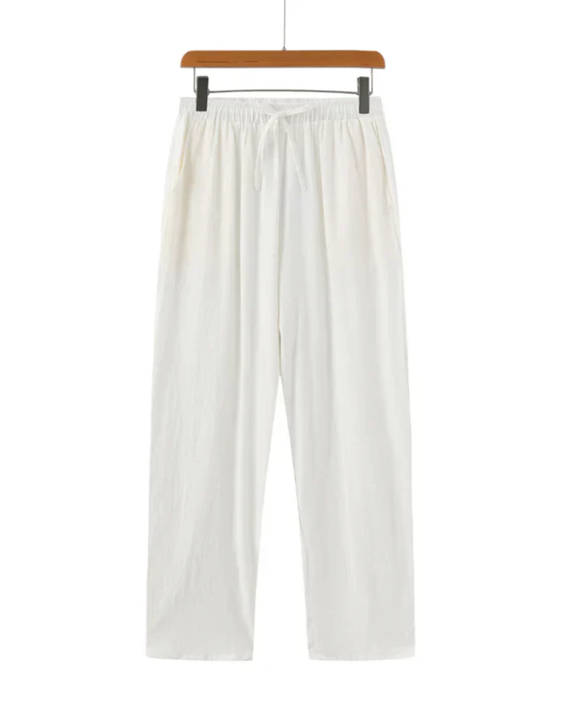 Pantalón de Lino Positano
