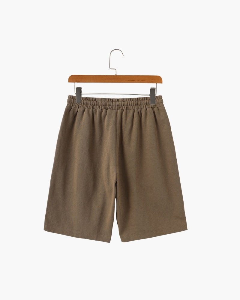 Bermudas Deportivas Wimbledon