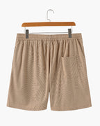 Bermudas de Pana Toulouse