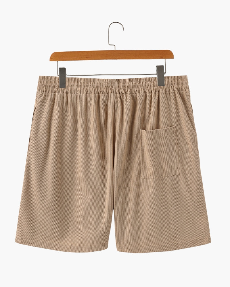Bermudas de Pana Toulouse