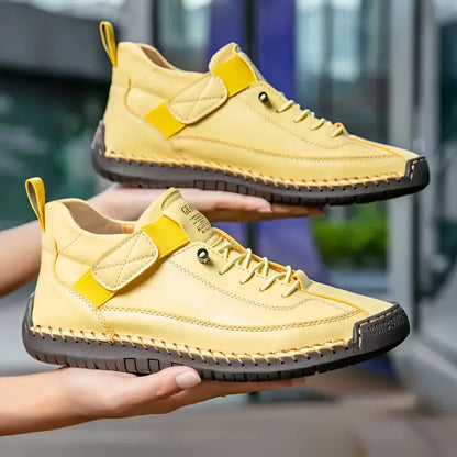 Novira | Zapatillas ortopédicas cómodas con soporte y diseño ligero