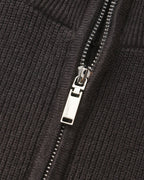Jersey Media Cremallera Edimburgo