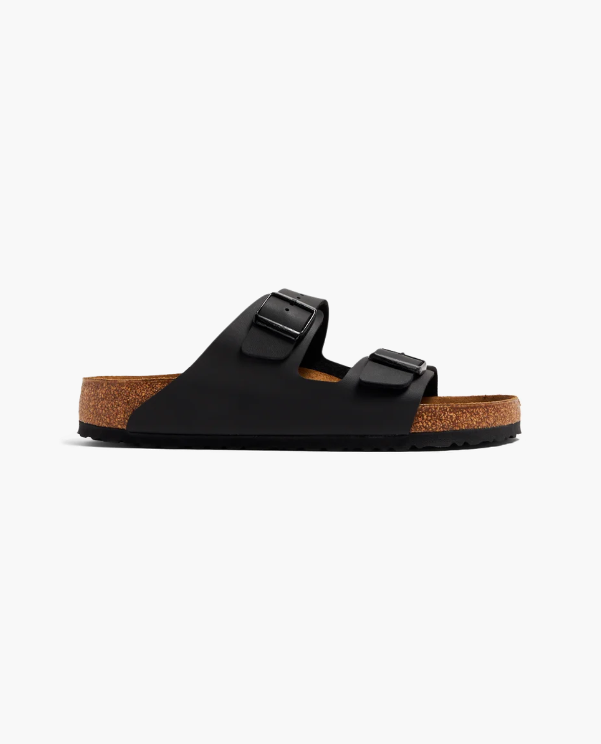 Sandalias de Piel Sintética San Remo