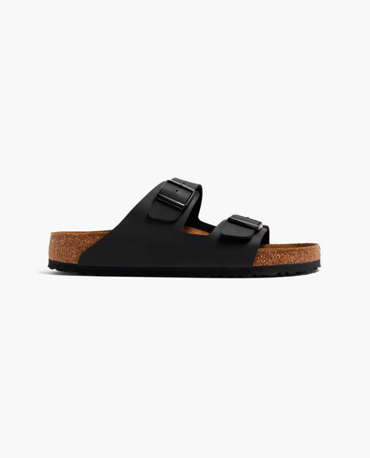 Sandalias de Piel Sintética San Remo