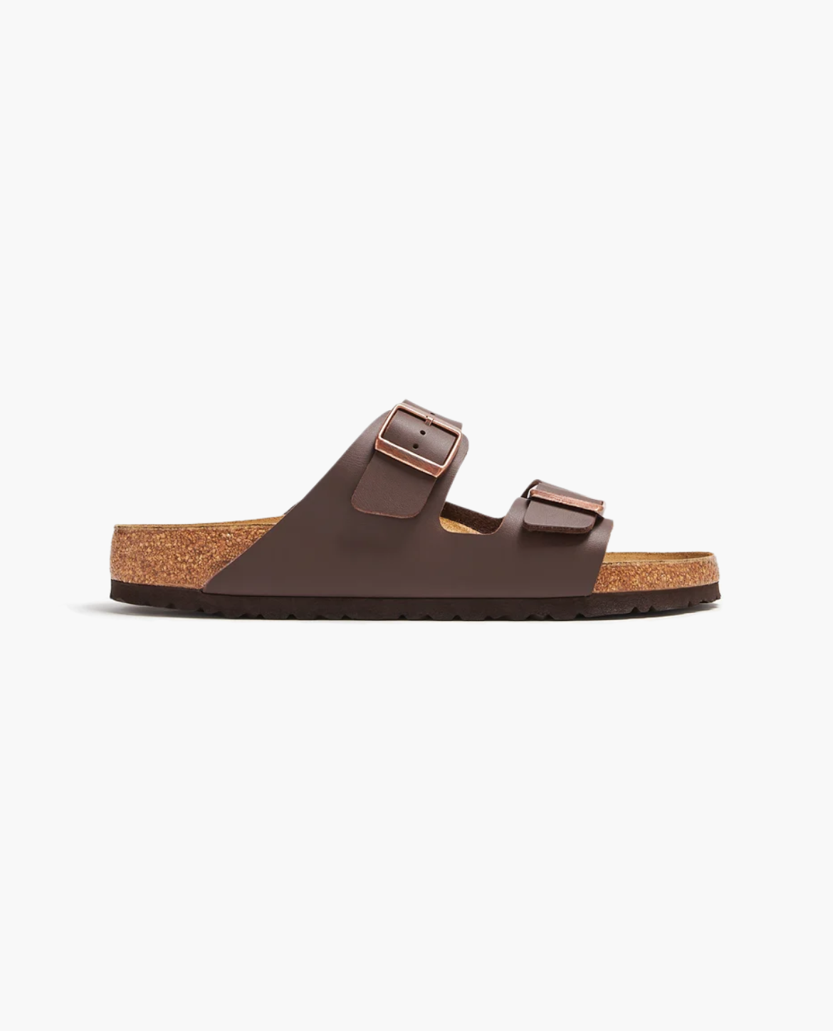 Sandalias de Piel Sintética San Remo