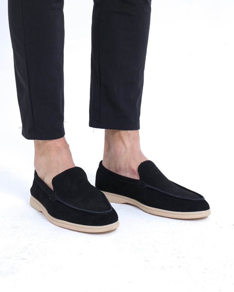 Mocasines Premium de Ante Ascot