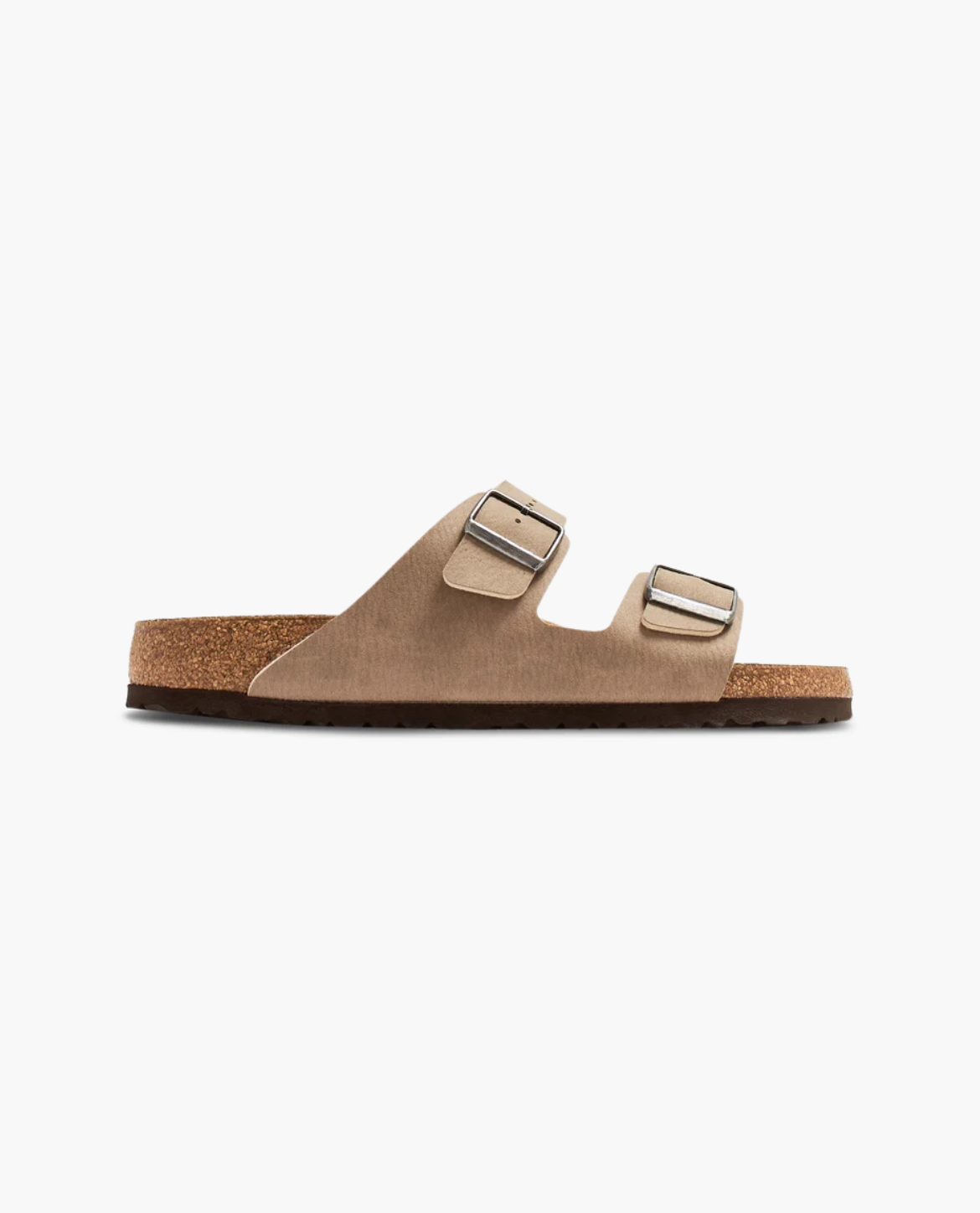 Sandalias de Piel Sintética San Remo