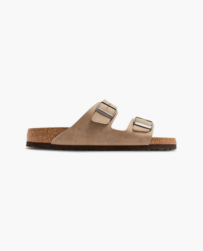 Sandalias de Piel Sintética San Remo